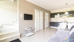 Umberto Apartamenty Dwupoziomowe Dąbki