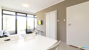 Umberto Apartamenty Dwupoziomowe Dąbki