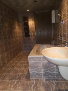 Messe und Monteurzimmer Sehnde