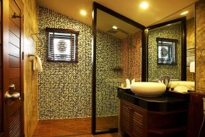 Raya Resort Beach front - The Most Green Resort in Cha-am