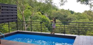 Matina Mountain Resort