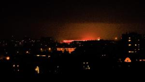 Cracovia Panorama East Apartment Vermelo