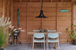 Banjaard Beachhouse Patrijzenlaan 16