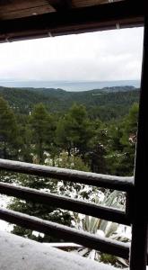 Agnanti Hostel Evia Greece