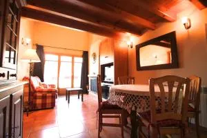 Borda Pascol, Atico Duplex en Tarter Zona Grandvalira - 卡尼略
