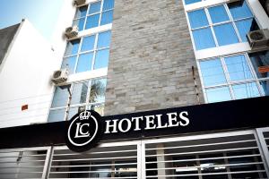 LC Hoteles Piura