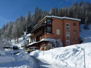 Hotel Sonnenhalde Wiesen