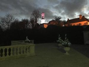 Chambres dhotes Karine SMEJ