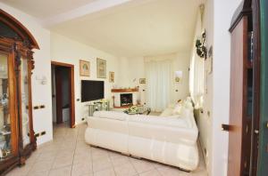 Raffinato attico vicino al mare con solarium Lido di Camaiore