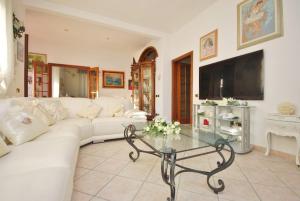 Raffinato attico vicino al mare con solarium Lido di Camaiore