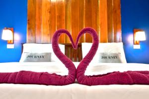 Rapala Rock Wood Resort- SHA Plus