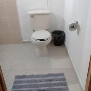 Hotel Chaac Calakmul