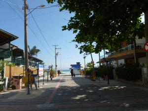 Apartamento 12 - Bombinhas - 200 metros da praia