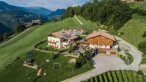 Apartments Pitschlmann - Fiè