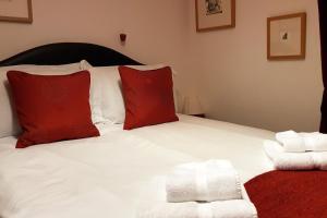 Dove Cottage, Tideswell