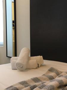 Hotels Les Bains Boyardville - Hotel et Restaurant : photos des chambres