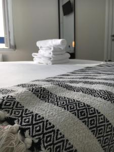 Hotels Les Bains Boyardville - Hotel et Restaurant : photos des chambres