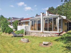 Holiday home Brunshusevej