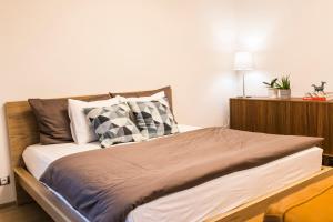 Residence Park Nikolajka 3