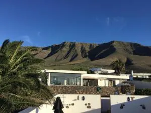 Casa Susanne - Famara