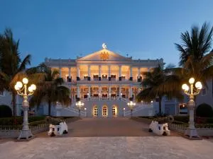 Taj Falaknuma Palace - Shamshabad