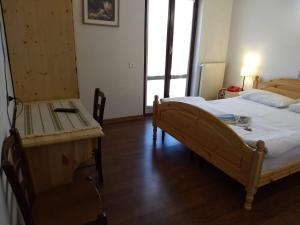 Hotel Ristorante Sassi Rossi