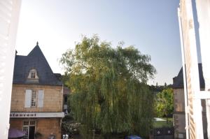 Appartements Les toits de Lascaux : Studio