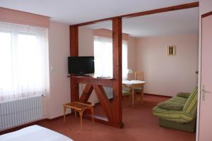 Hotels Hotel Restaurant Roess : photos des chambres