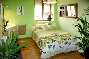 Пансионат Lyon City Home's Bed & Breakfast Вийёрбан Франция