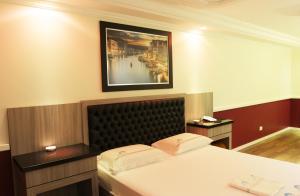 Hotel Metropolis Centro São Paulo