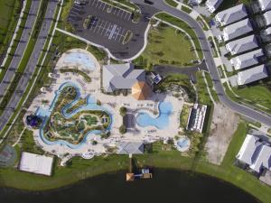Holiday Home room in Amazing Townhome Next to Disney Parks SL3054
