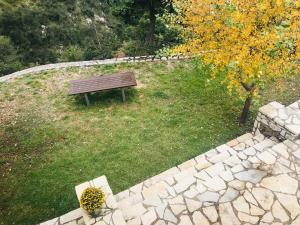 Chalet in the Forest Achaia Greece