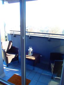 Cracovia Panorama East Apartment Vermelo