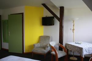 Hotels Hotel Restaurant Roess : photos des chambres