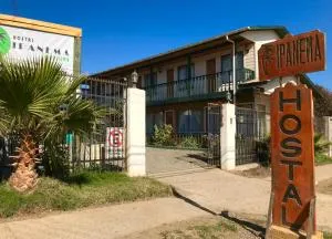 HOSTAL IPANEMA - Pichilemu