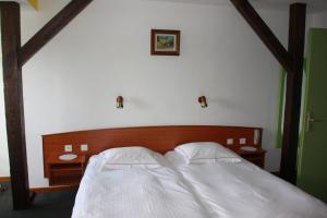 Hotels Hotel Restaurant Roess : photos des chambres