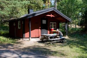 Grinda Stugby och Sea Lodge - Pensionat med kost & logi