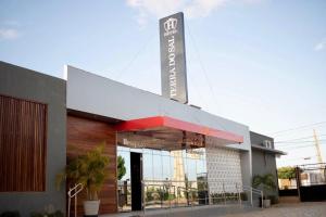 Hotel Terra do Sal