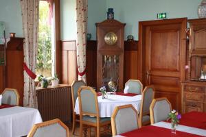 Hotels Hotel Restaurant Roess : photos des chambres