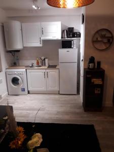Appartements o Calme : photos des chambres
