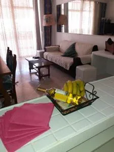 By Jonni Res. Chaparral - 德尔锡伦西奥海岸