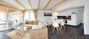 K05 Fischerkaten LENI max 3 Pers - Klockenhagen