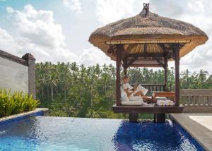 bali viceroy hotel