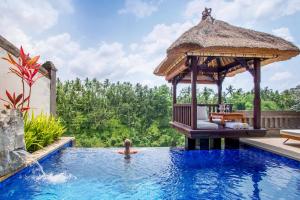 bali viceroy hotel