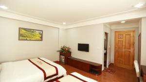 Sapa Land Hotel
