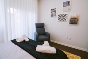 Lechartier Oporto apartments 1