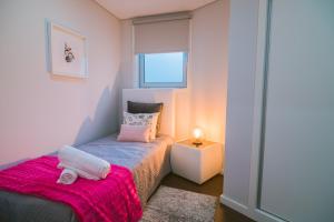 Lechartier Oporto apartments 1