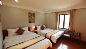 Sapa Land Hotel