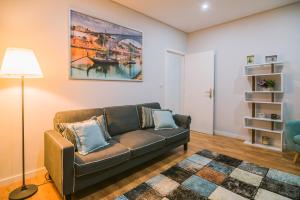 Lechartier Oporto apartments 3