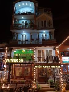 VIỆT ANH HOTEL